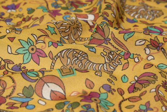 26SS 드레익스 머플러/스카프 DR1AD0 26153 05 501 - DRAKE'S