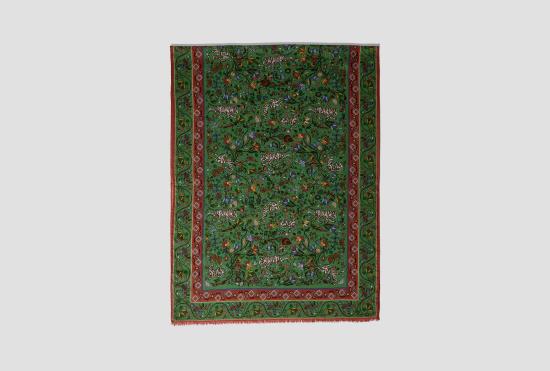 26SS 드레익스 머플러/스카프 DR1AB1 26137 02 401