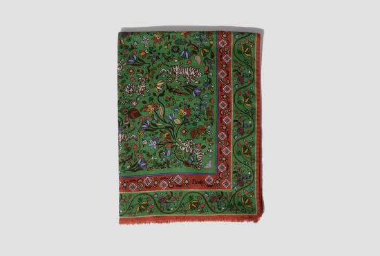 26SS 드레익스 머플러/스카프 DR1AB1 26137 02 401 - DRAKE'S