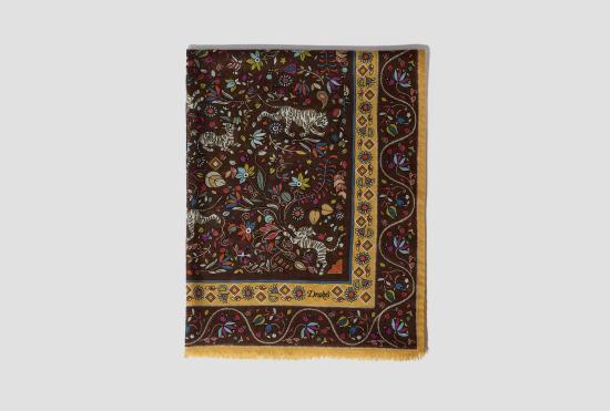 26SS 드레익스 머플러/스카프 DR1AB1 26137 03 301 - DRAKE'S