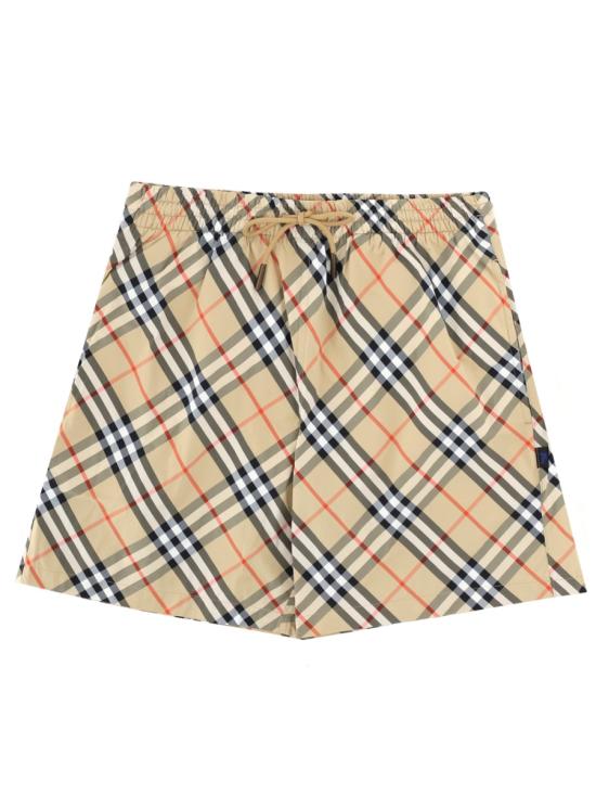 26SS 버버리 스윔팬츠 8129613 B9368 BEIGE