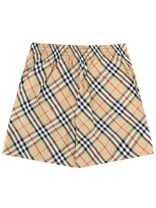 26SS 버버리 스윔팬츠 8129613 B9368 BEIGE - BURBERRY