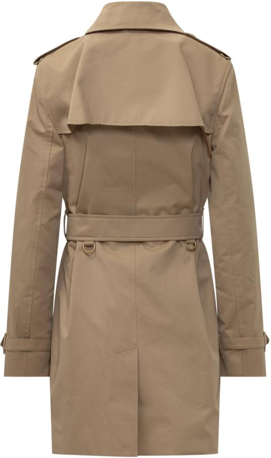 26SS 버버리 켄싱턴 트렌치 코트 8117251 A1366 BEIGE - BURBERRY