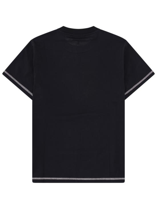 26SS 가니 탑 A1050219 252 BLACK - GANNI