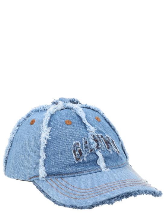 26SS 가니 모자 B3020078 999 MULTICOLOUR - GANNI