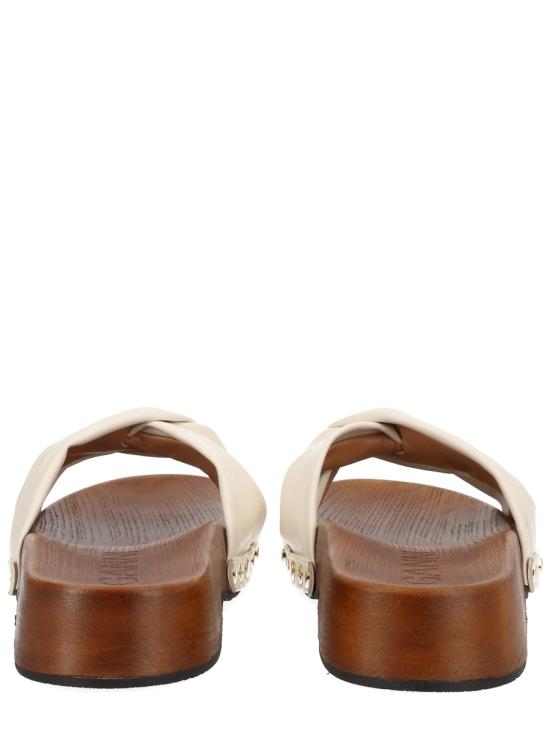 26SS 가니 샌들 B1020171 135 MULTICOLOUR - GANNI