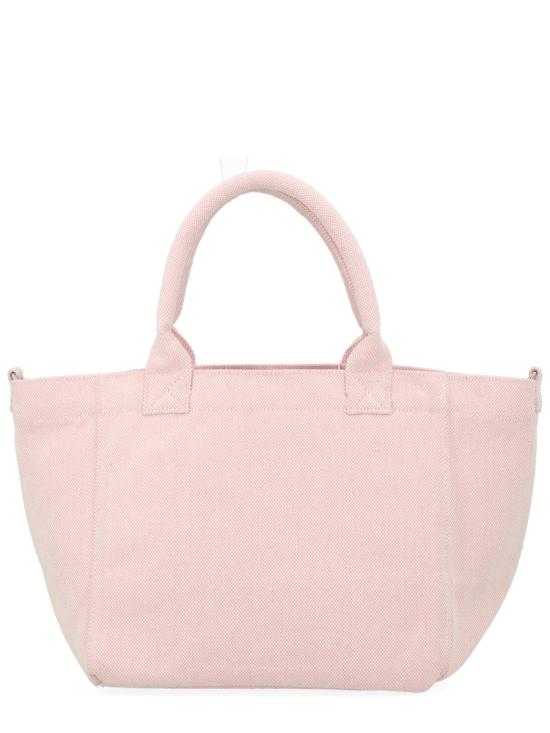 26SS 가니 토트백 B2110089 135 PINK - GANNI