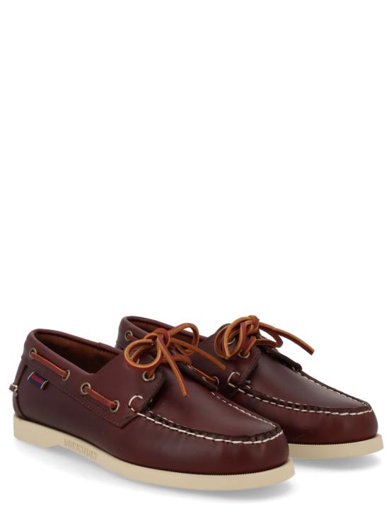 26SS 세바고 로퍼 731114W 900 BROWN - SEBAGO