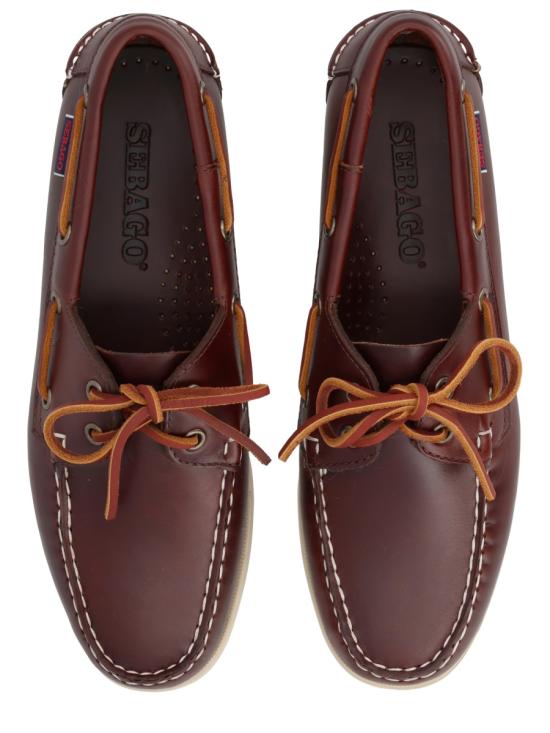26SS 세바고 로퍼 731114W 900 BROWN - SEBAGO