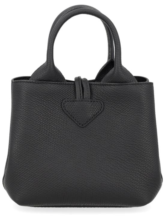 26SS 롱샴 르 로조 XS 핸드백 10278 HFP001 BLACK - LONGCHAMP
