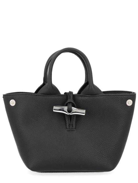 26SS 롱샴 르 로조 XS 핸드백 10278 HFP001 BLACK - LONGCHAMP