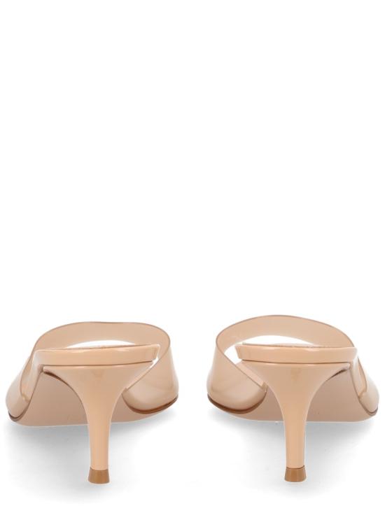 26SS 지안비토로시 힐/펌프스 G15120 55RICGSVNUNU NUDE - GIANVITO ROSSI