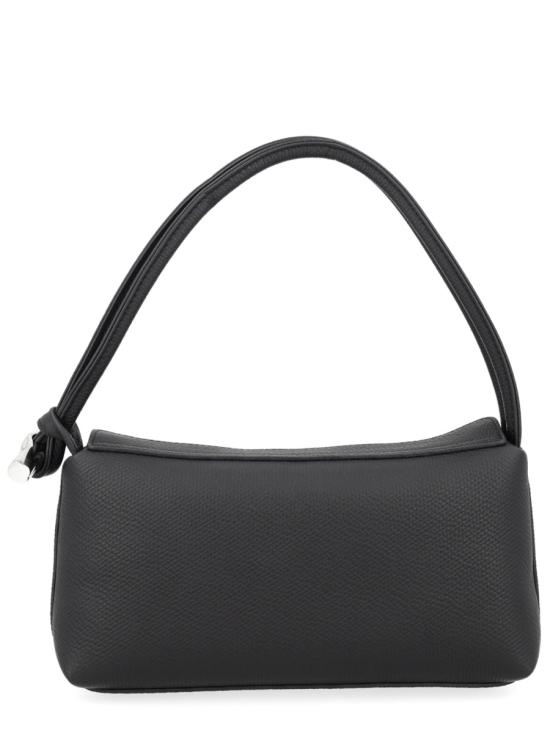 26SS 롱샴 토트백 10324 HFP001 BLACK - LONGCHAMP