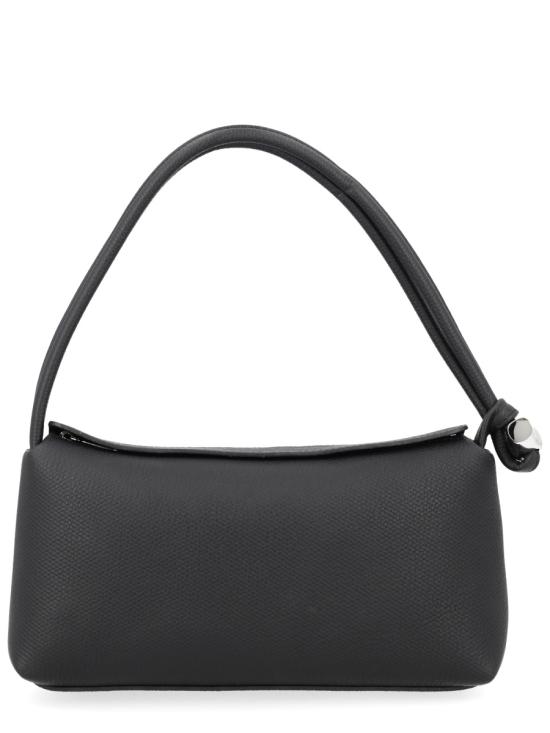 26FW 롱샴 토트백 10324 HFP001 BLACK