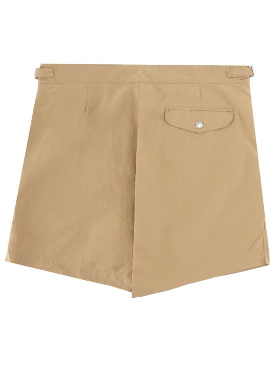 26SS 폴로 랄프로렌 스윔팬츠 710936428 502CAFETAN BEIGE - POLO RALPH LAUREN