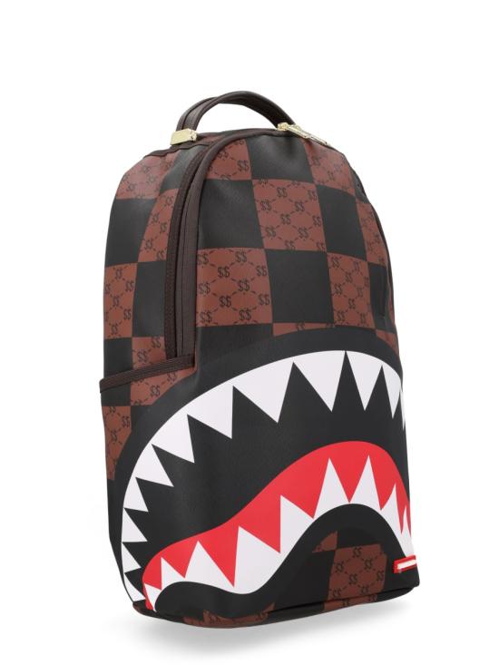 26SS 스프레이그라운드 백팩 910B6263NSZ MULTI MULTICOLOUR - SPRAYGROUND