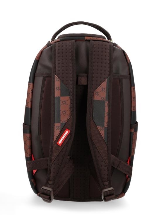 26SS 스프레이그라운드 백팩 910B6263NSZ MULTI MULTICOLOUR - SPRAYGROUND