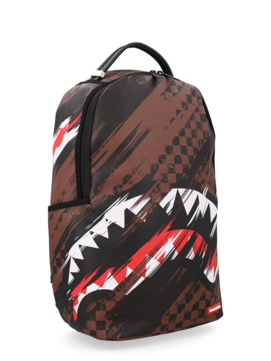26SS 스프레이그라운드 백팩 910B8556NSZ MULTI MULTICOLOUR - SPRAYGROUND
