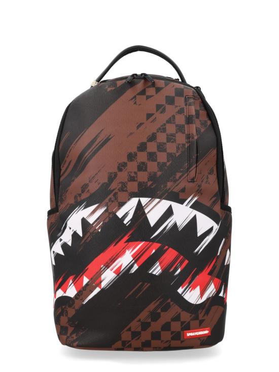 26SS 스프레이그라운드 백팩 910B8556NSZ MULTI MULTICOLOUR