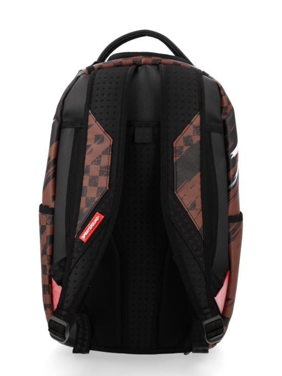 26SS 스프레이그라운드 백팩 910B8556NSZ MULTI MULTICOLOUR - SPRAYGROUND