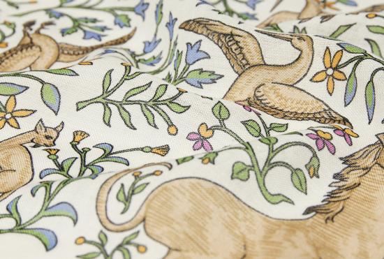 26SS 드레익스 머플러/스카프 DR1AD0 26151 04 051 - DRAKE'S