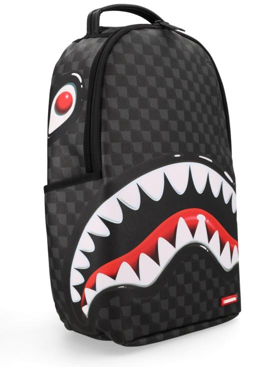 26SS 스프레이그라운드 백팩 910B8663NSZ MULTI MULTICOLOUR - SPRAYGROUND