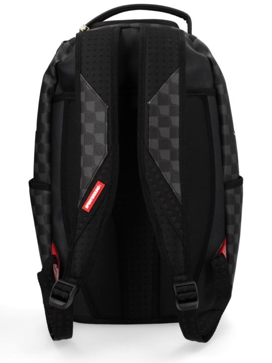 26SS 스프레이그라운드 백팩 910B8663NSZ MULTI MULTICOLOUR - SPRAYGROUND