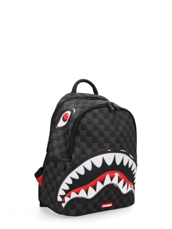 26SS 스프레이그라운드 백팩 910B8943NSZ MULTI MULTICOLOUR - SPRAYGROUND