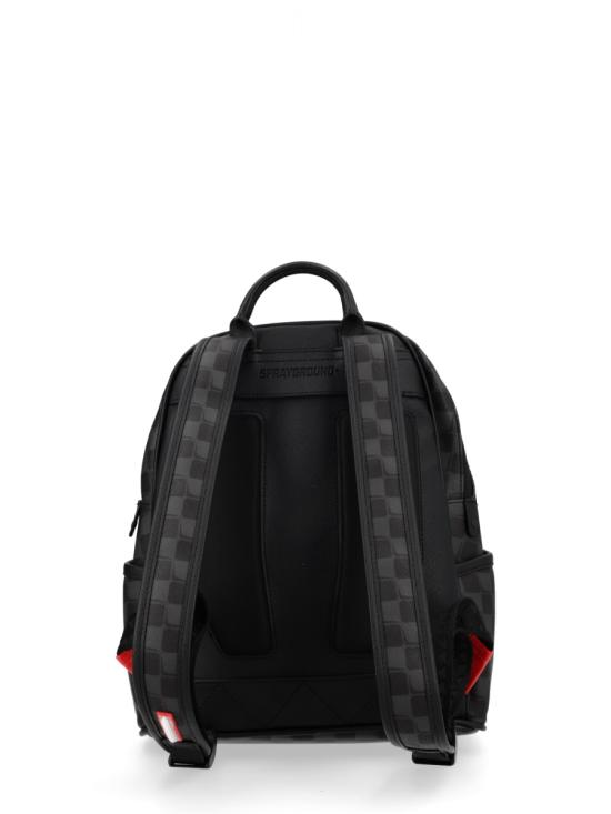 26SS 스프레이그라운드 백팩 910B8943NSZ MULTI MULTICOLOUR - SPRAYGROUND