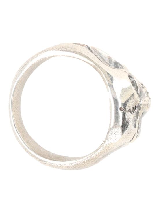 26SS 아워레가시 반지 A2218CRS SILVER - OUR LEGACY