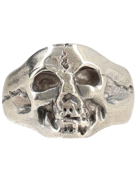 26SS 아워레가시 반지 A2218CRS SILVER