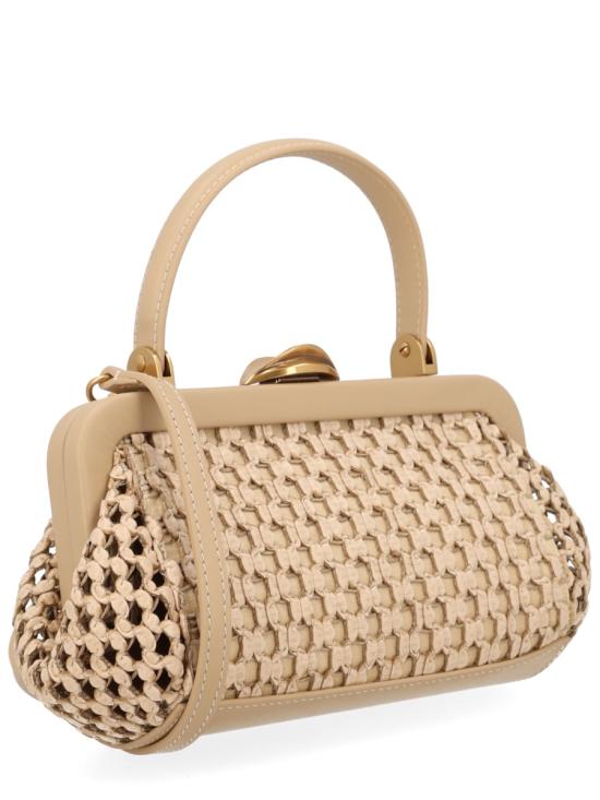 26SS 컬트 가이아 크로스백 HDBCB35395LR3088 SAND BEIGE - CULT GAIA