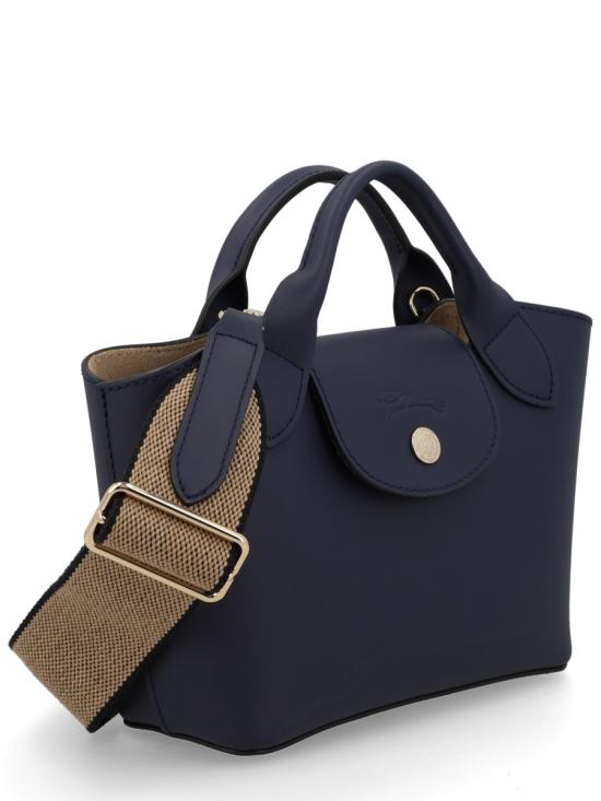 26SS 롱샴 토트백 10319 HFY006 BLUE - LONGCHAMP