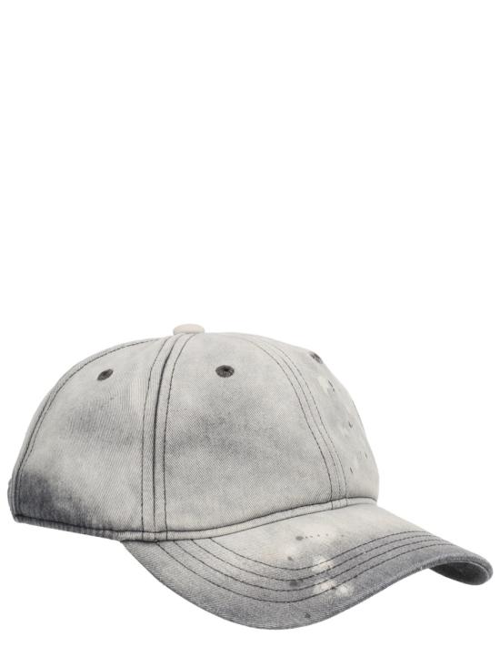 26SS 아워레가시 모자 A2268BOC OCTOWASH GREY - OUR LEGACY