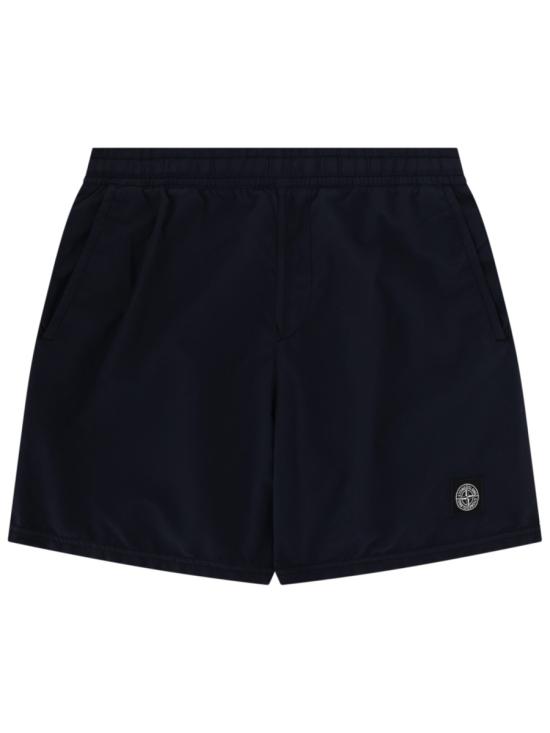 26SS 스톤 아일랜드 스윔팬츠 B100B09 S0046V0020 BLUE
