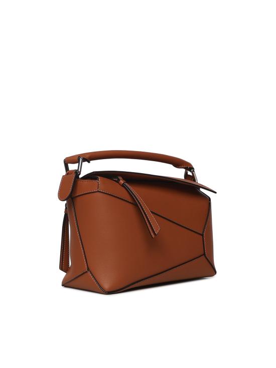 26FW 로에베 토트백 A510P60XAC 2530 TAN - LOEWE