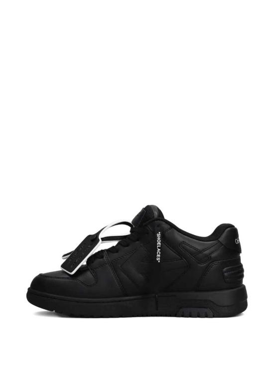 26SS 오프화이트 슈즈 OMIA189C99LEA01A1001 BLACK WHITE - OFF WHITE