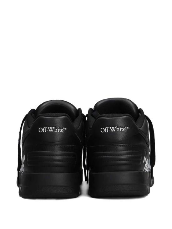 26SS 오프화이트 슈즈 OMIA189C99LEA01A1001 BLACK WHITE - OFF WHITE