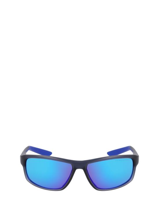 26FW 나이키 선글라스 DV2153 021 MATTE DARK GREY BLUE MIRROR