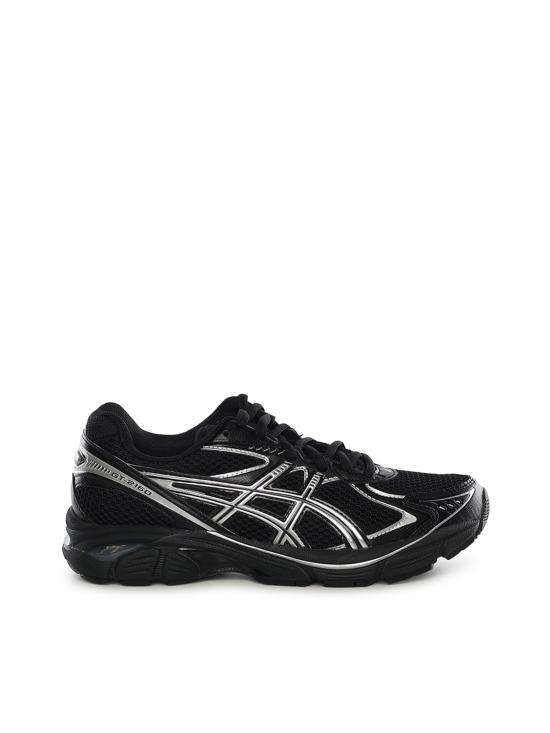 26FW 아식스 GT-2160 스니커즈 1203A275 001 BLACK PURE SILVER