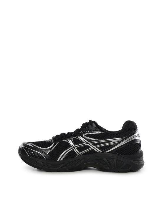 26FW 아식스 GT-2160 스니커즈 1203A275 001 BLACK PURE SILVER - ASICS