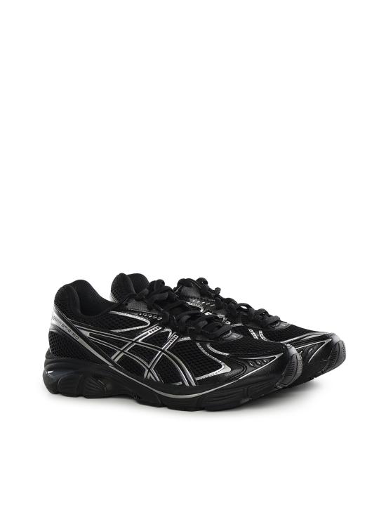 26FW 아식스 GT-2160 스니커즈 1203A275 001 BLACK PURE SILVER - ASICS