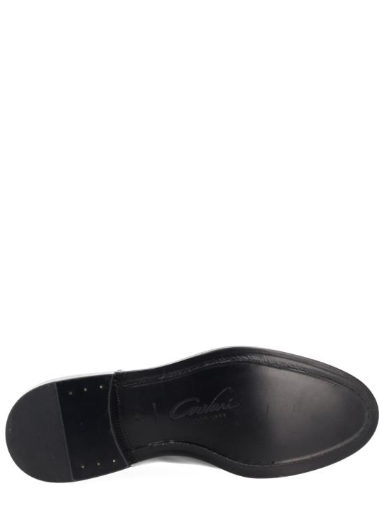 25SS 코르바리 드레스 슈즈 2001 NERO BLACK - CORVARI