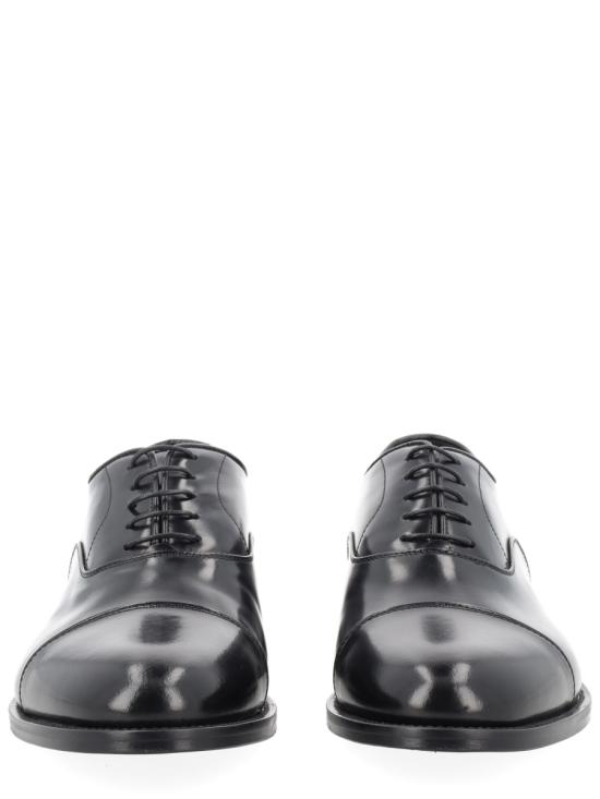25SS 코르바리 드레스 슈즈 2001 NERO BLACK - CORVARI