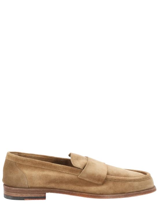 25SS 코르바리 로퍼 1867 2605 BEIGE
