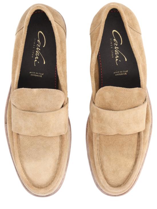 25SS 코르바리 로퍼 1867 2605 BEIGE - CORVARI