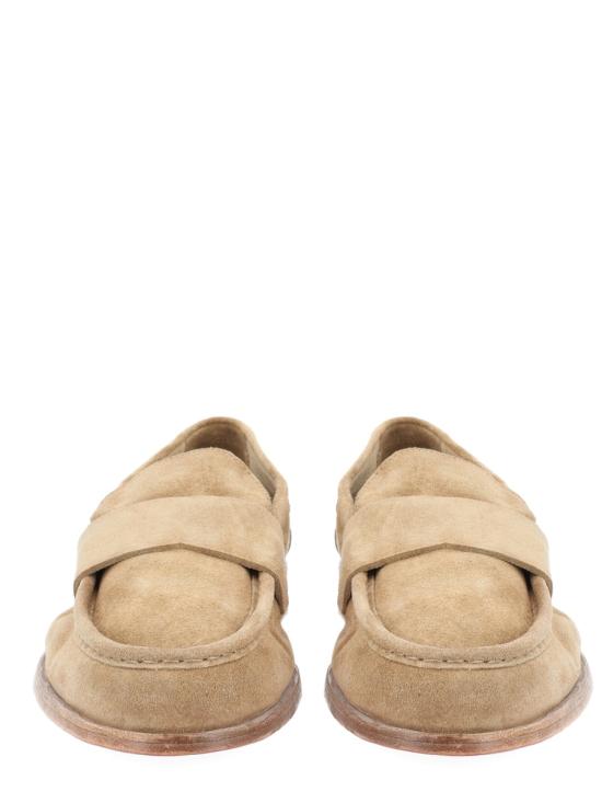 25SS 코르바리 로퍼 1867 2605 BEIGE - CORVARI