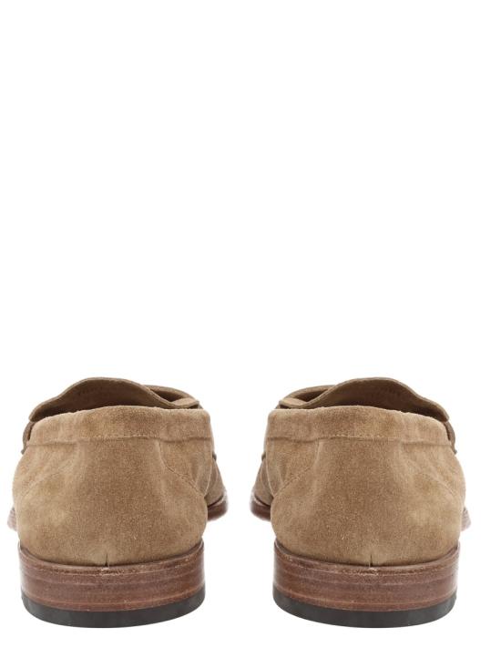 25SS 코르바리 로퍼 1867 2605 BEIGE - CORVARI