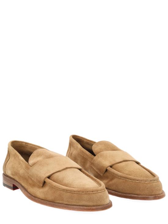 25SS 코르바리 로퍼 1867 2605 BEIGE - CORVARI