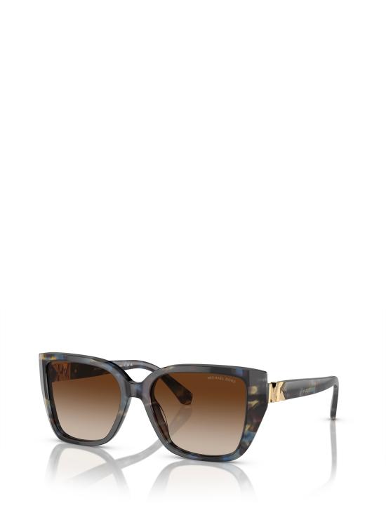 26FW 마이클 코어스 선글라스 MK2199 395213 BRIGHT BLUE TORTOISE - MICHAEL KORS